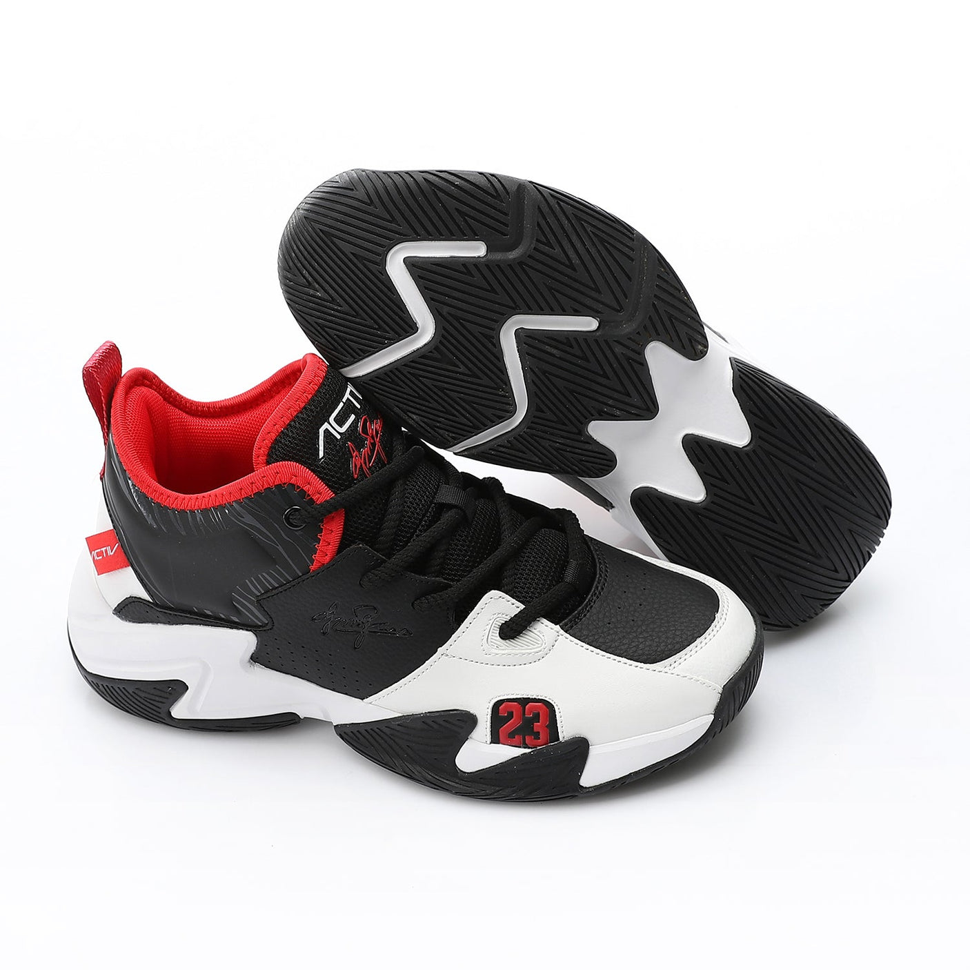 ACTIV - MEN'S BASKETBALL SHOES