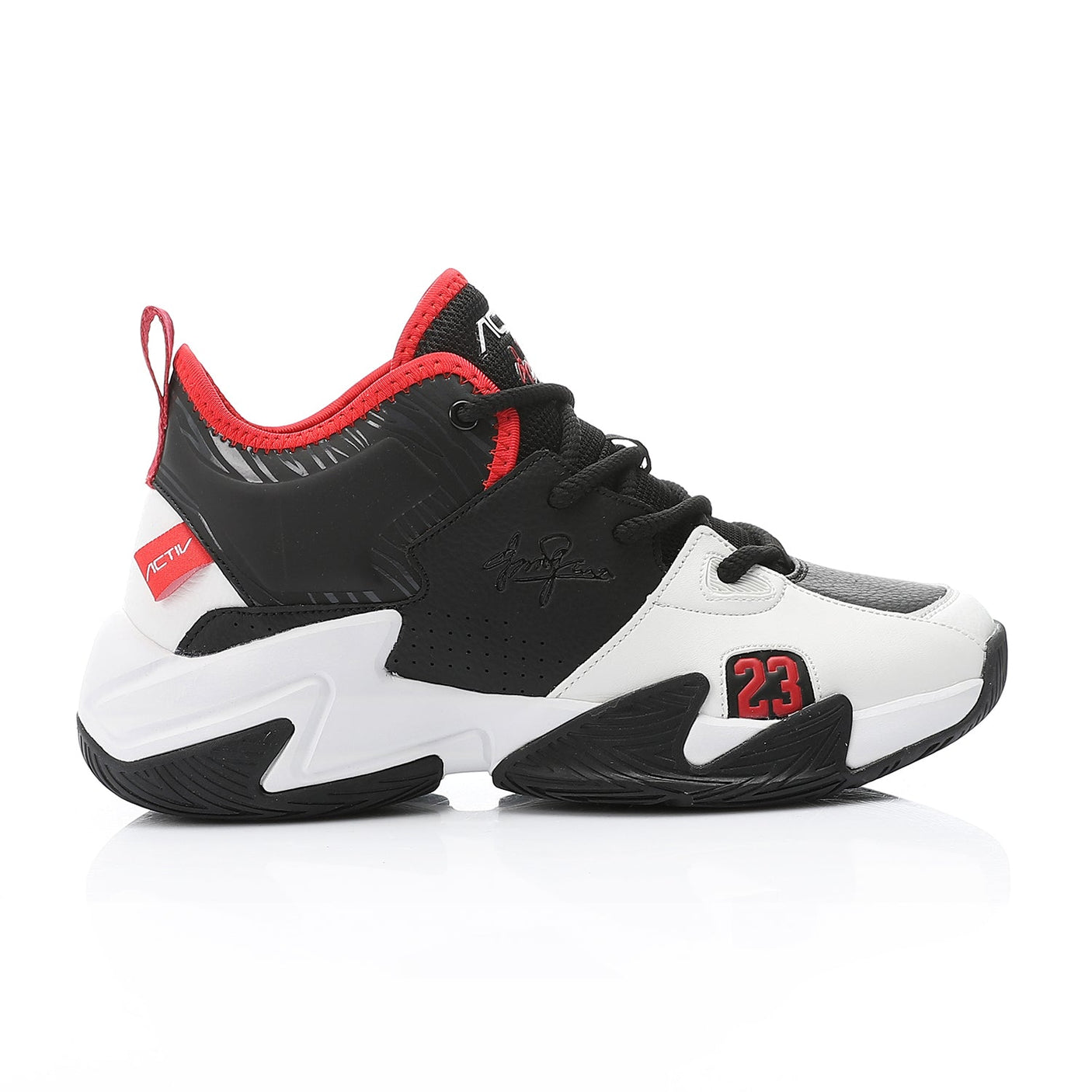 ACTIV - MEN'S BASKETBALL SHOES