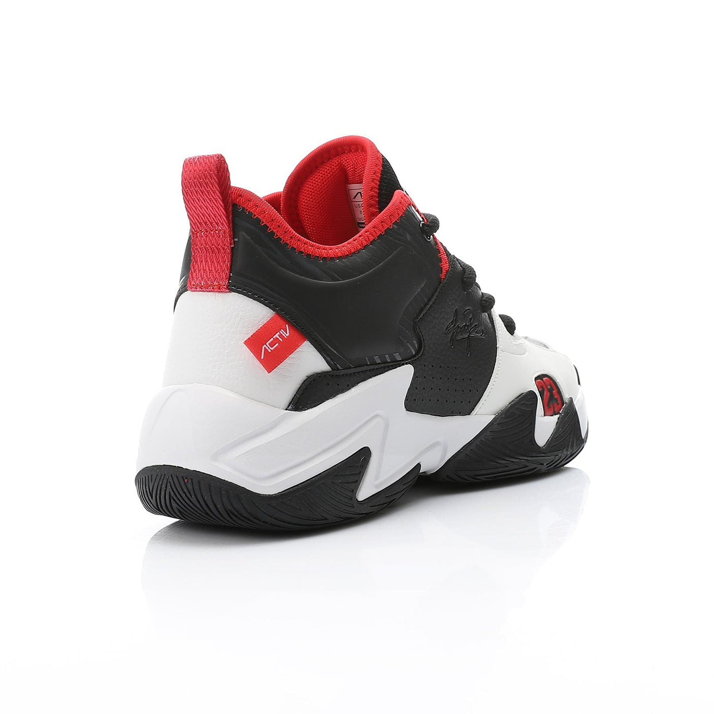 ACTIV - MEN'S BASKETBALL SHOES