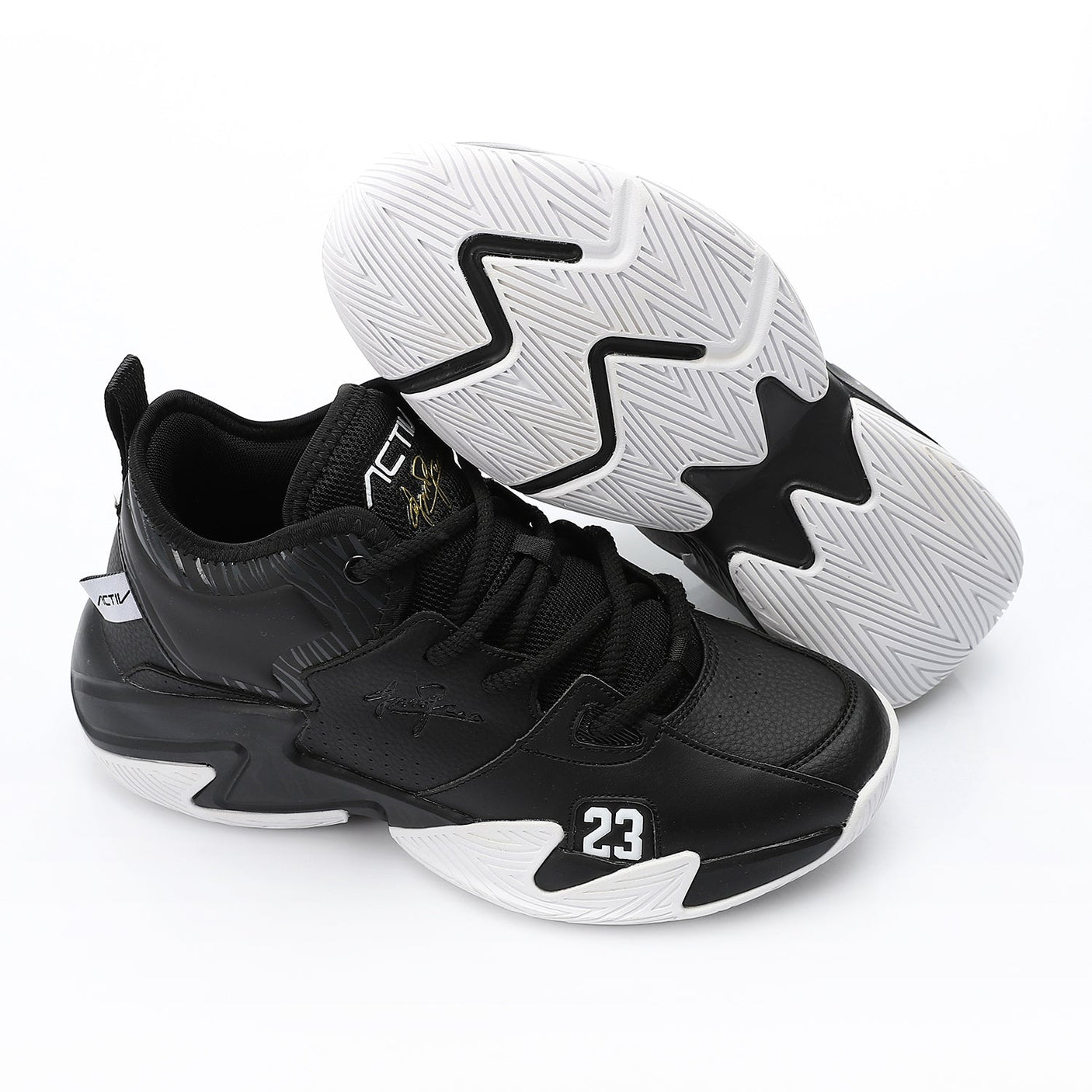 ACTIV - MEN'S BASKETBALL SHOES
