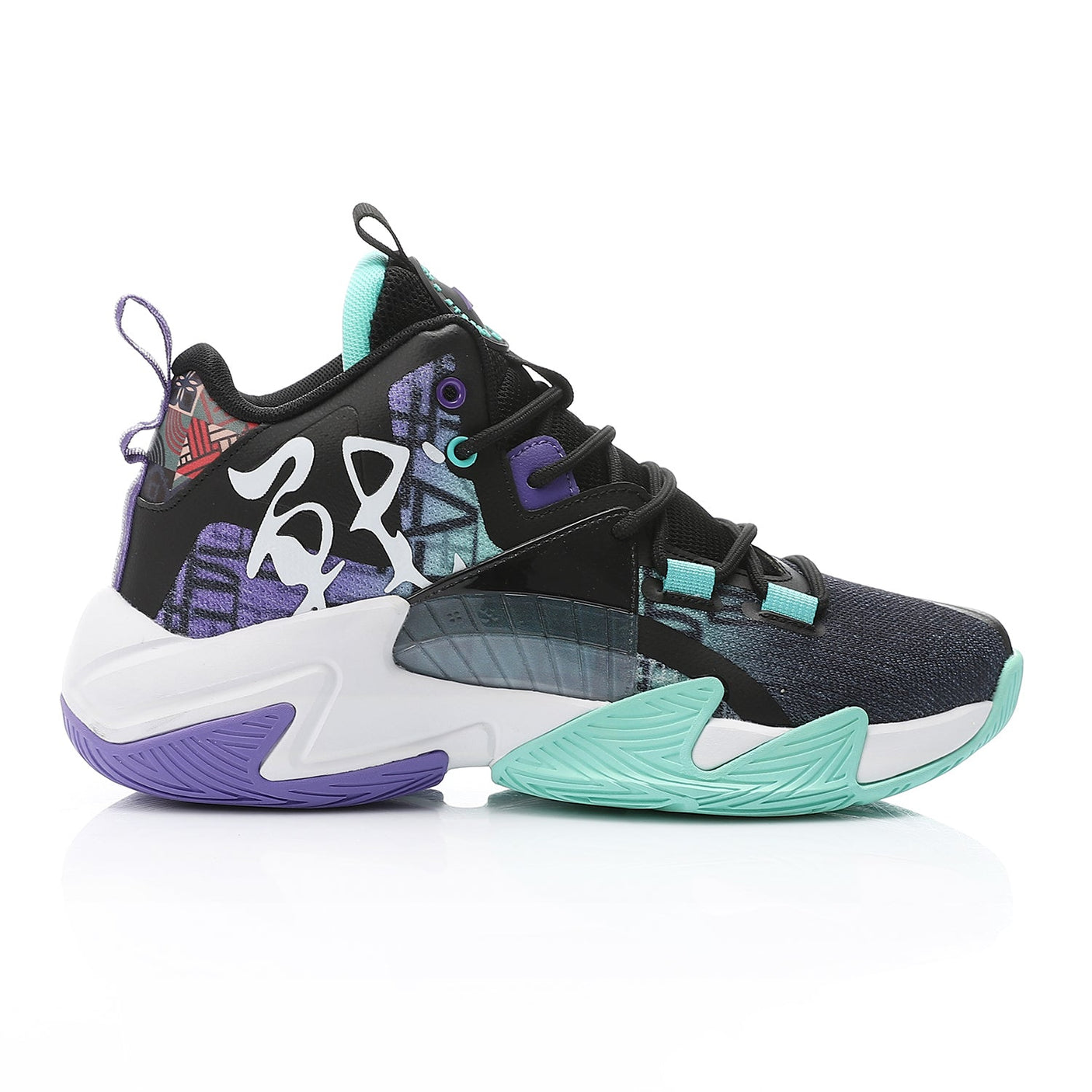 ACTIV - MEN'S BASKETBALL SHOES