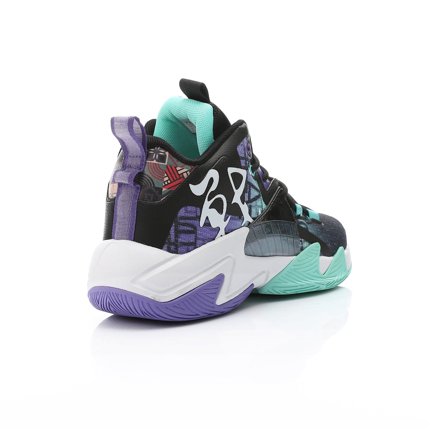 ACTIV - MEN'S BASKETBALL SHOES