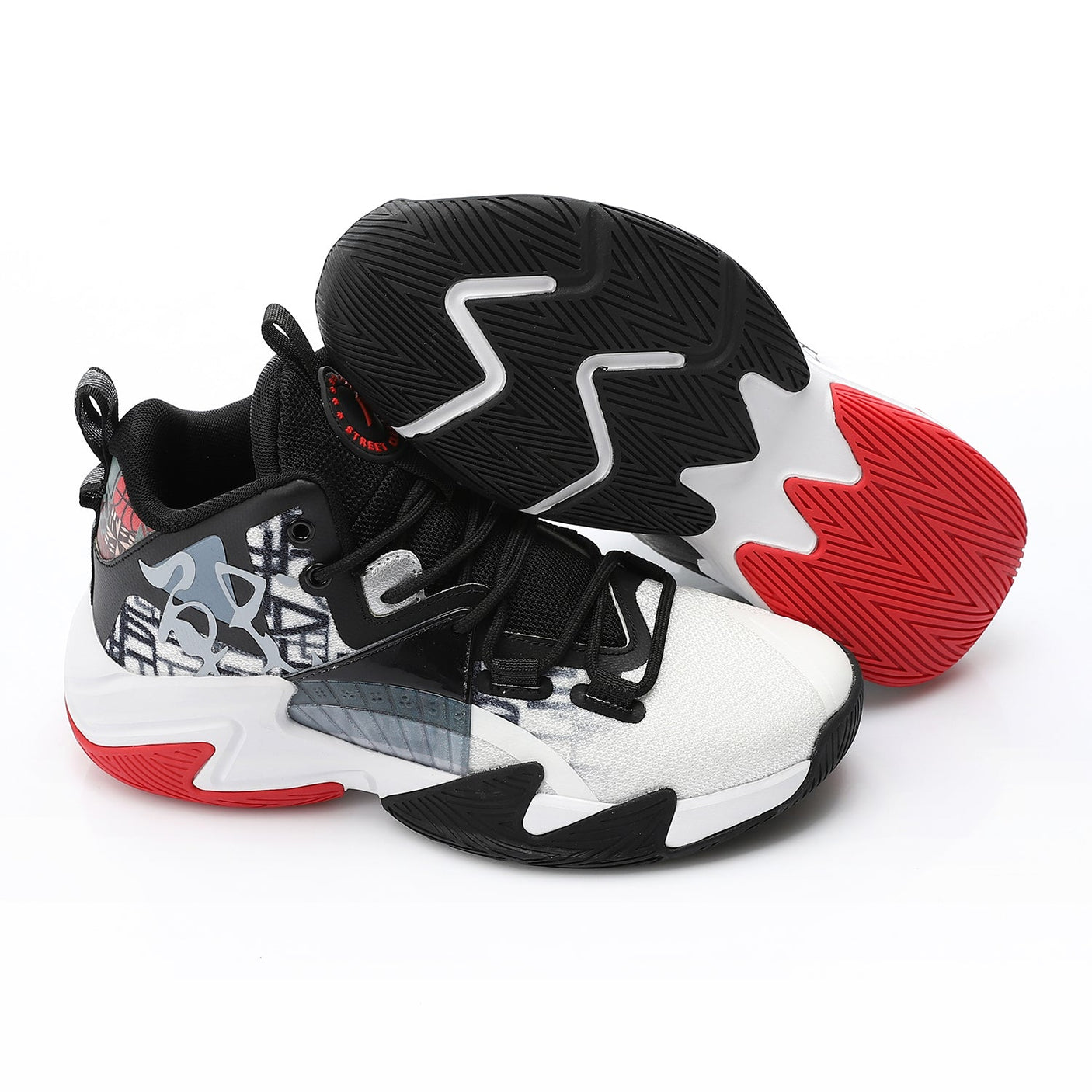 ACTIV - MEN'S BASKETBALL SHOES