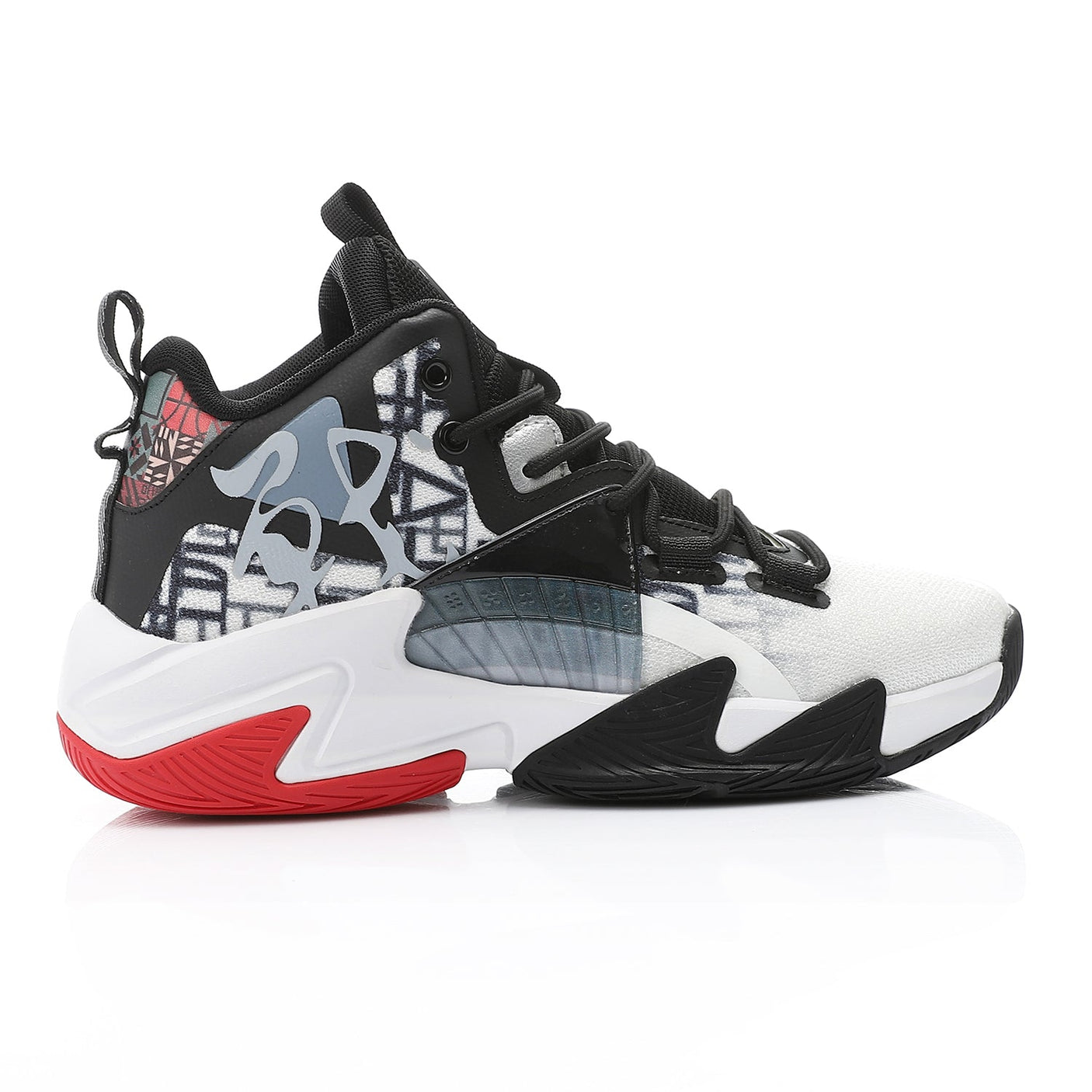 ACTIV - MEN'S BASKETBALL SHOES