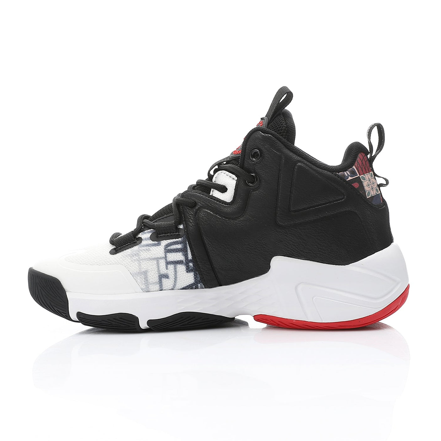 ACTIV - MEN'S BASKETBALL SHOES