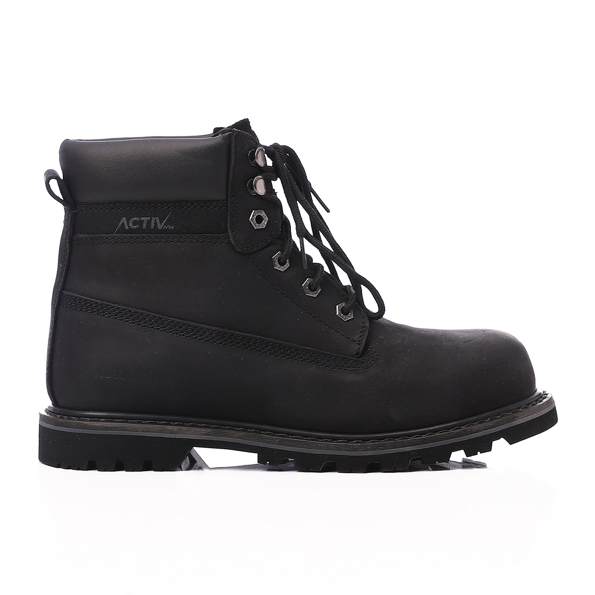 Activ-New Crazy Safety Shoes-size 44