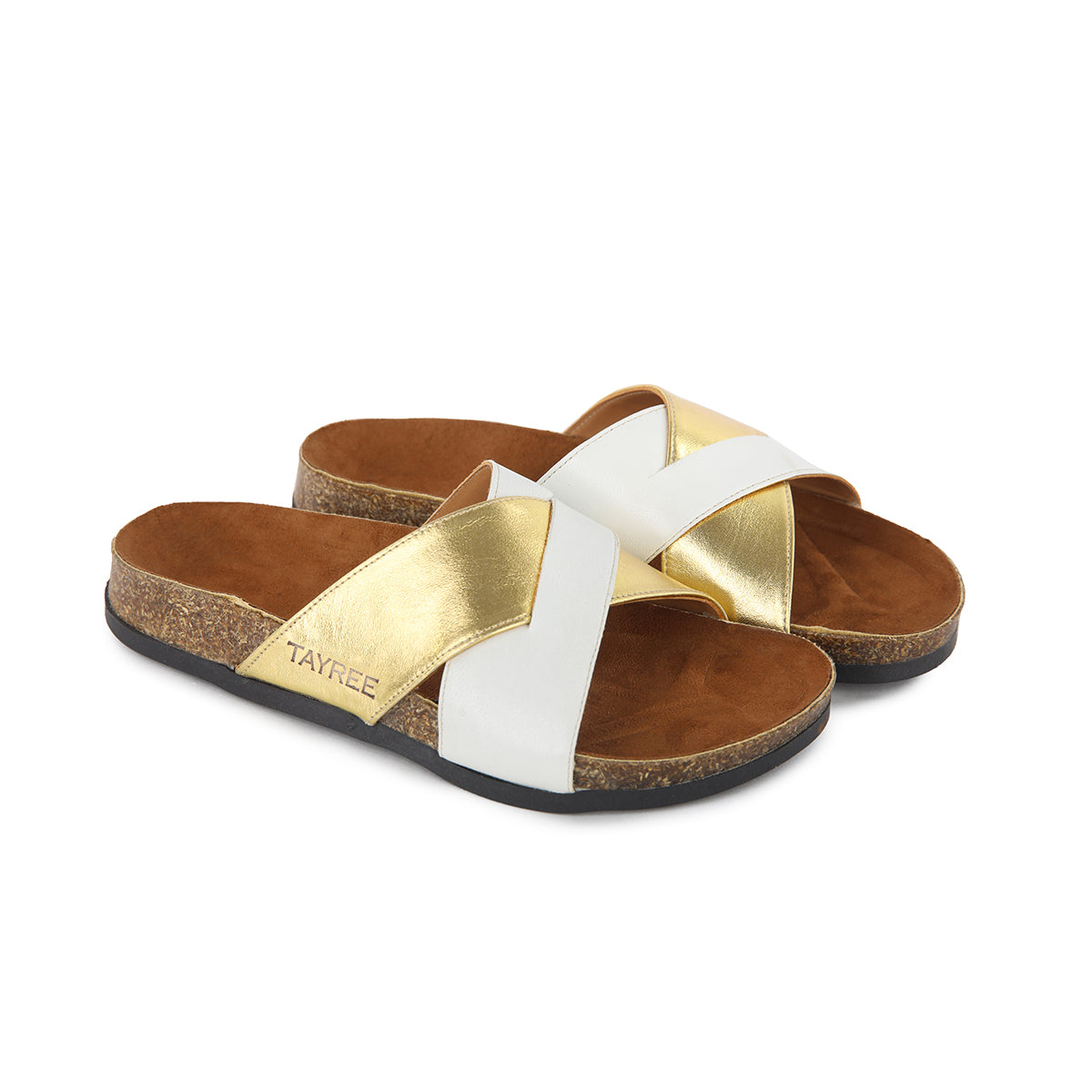 تايري - شبشب مريح للنساء