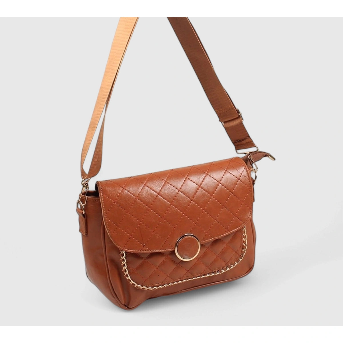 Booria - Cross body bag for women