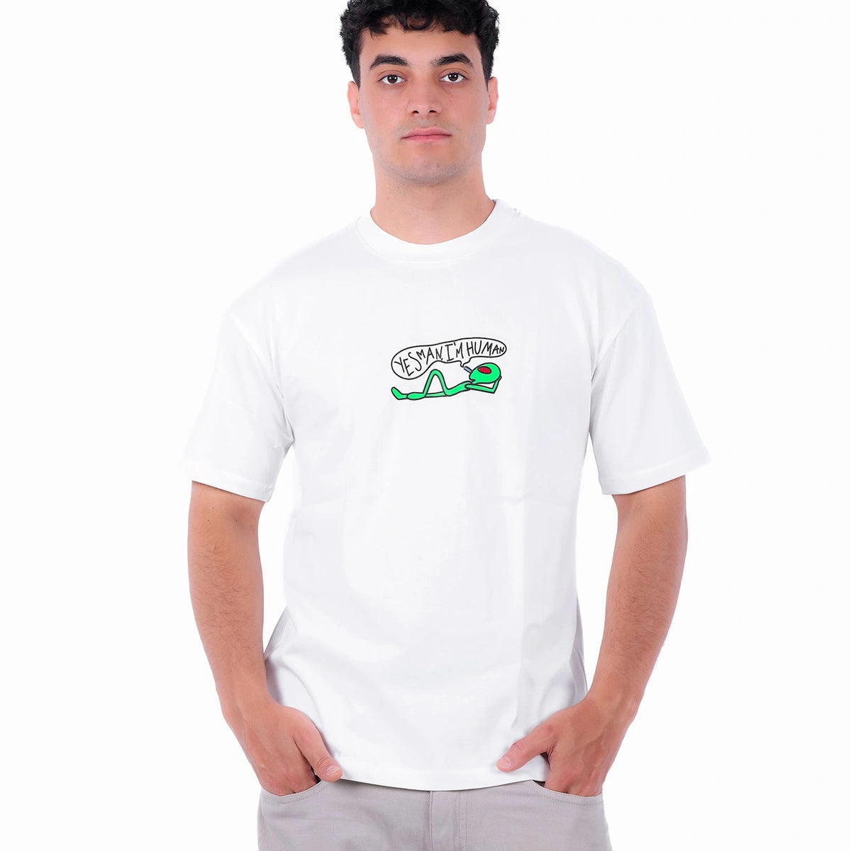 Sutra - Over Size PR_Human