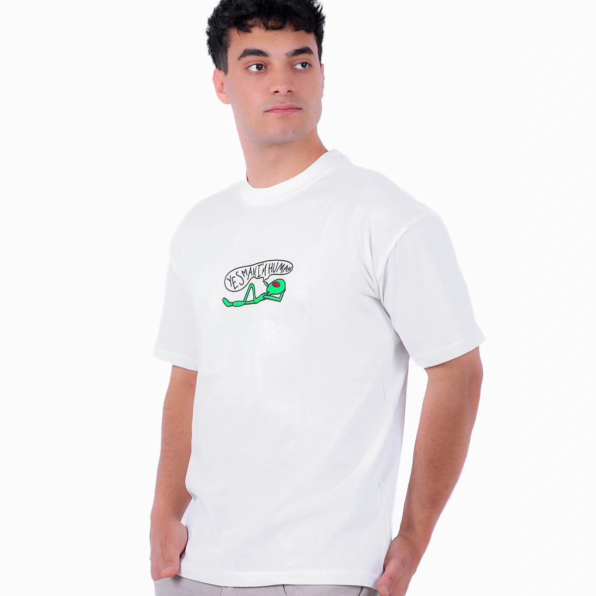 Sutra - Over Size PR_Human