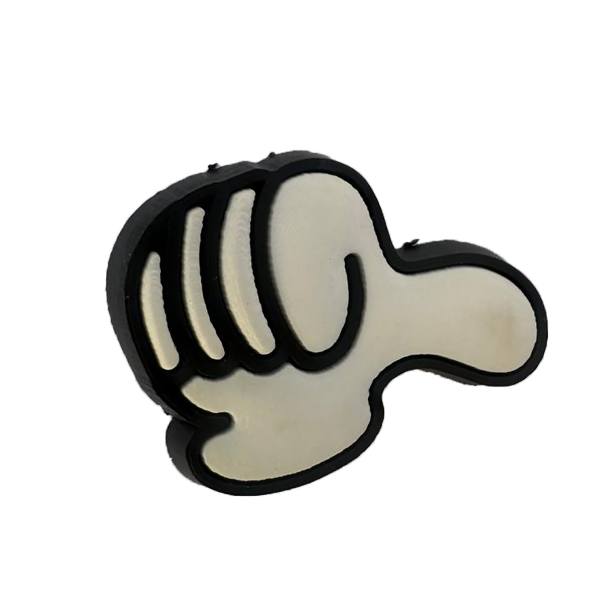 كروكس - قطعة الجيبيتز للأحذية والصنادل والكلوجز