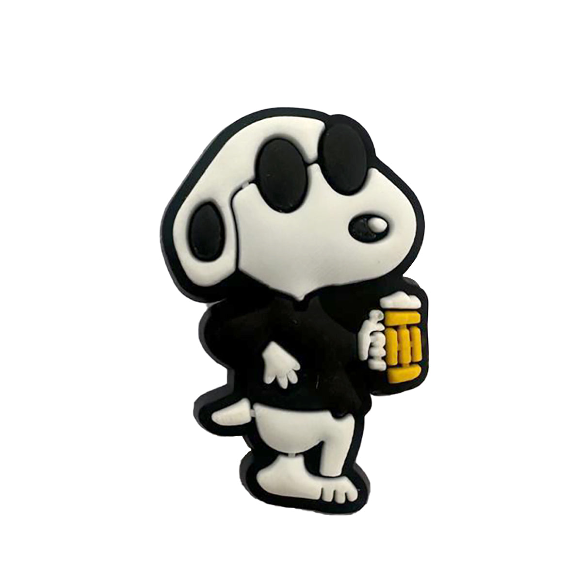 Crocs - Jibbitz Charms for Shoes, Sandals & Clogs