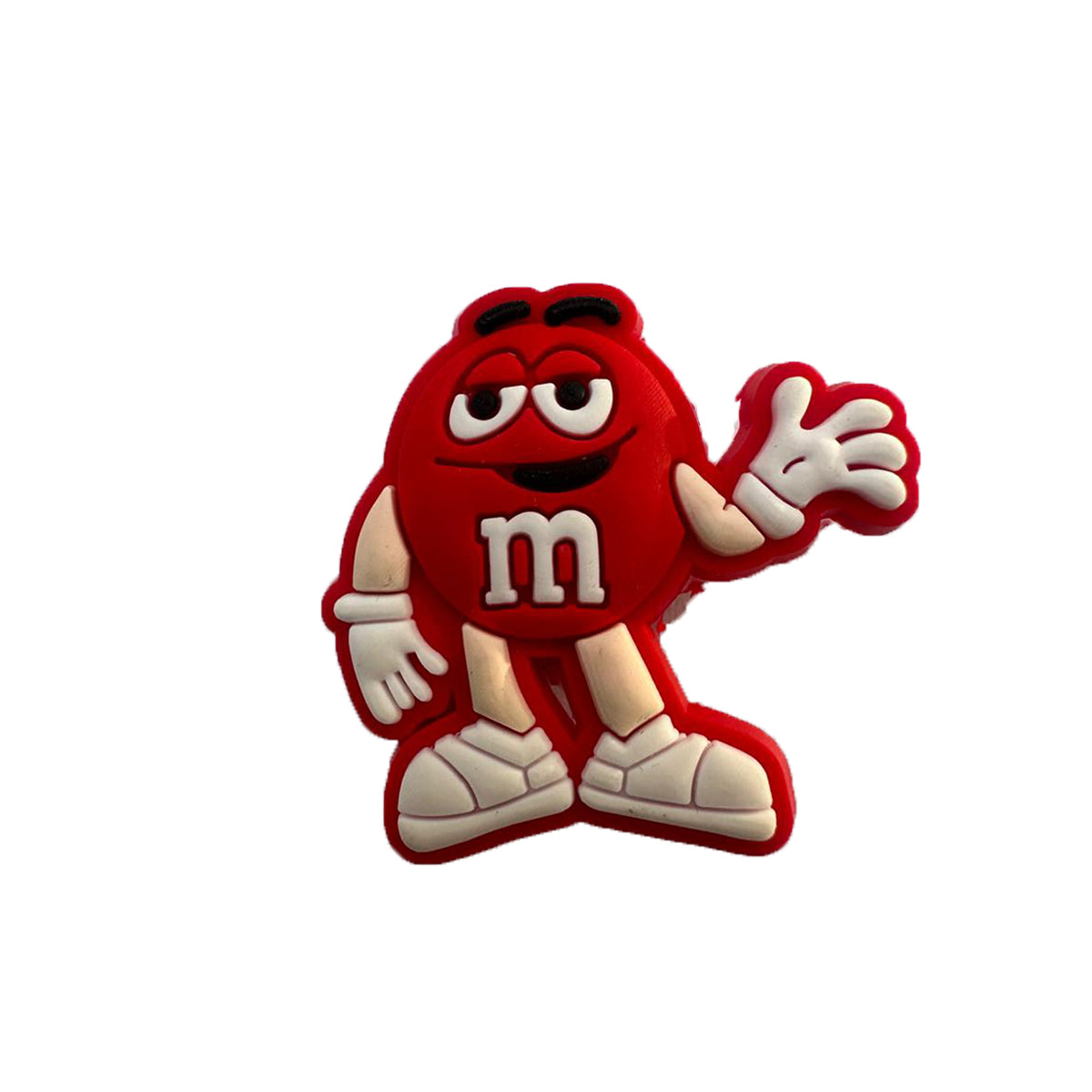 Crocs - Jibbitz Charms for Shoes, Sandals & Clogs