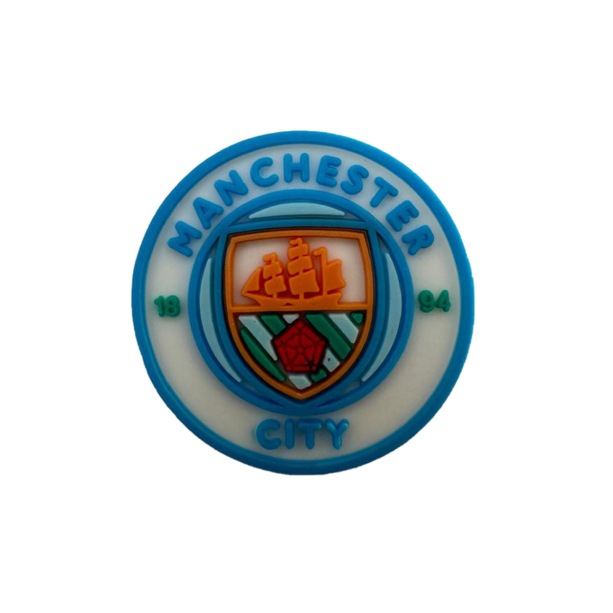 كروكس - قطعة الجيبيتز للأحذية والصنادل والكلوجز