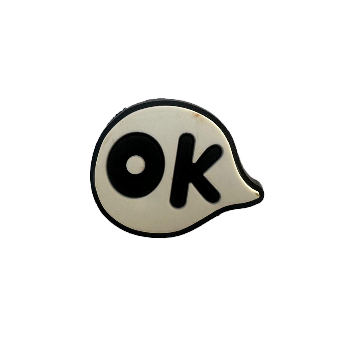 كروكس - قطعة الجيبيتز للأحذية والصنادل والكلوجز