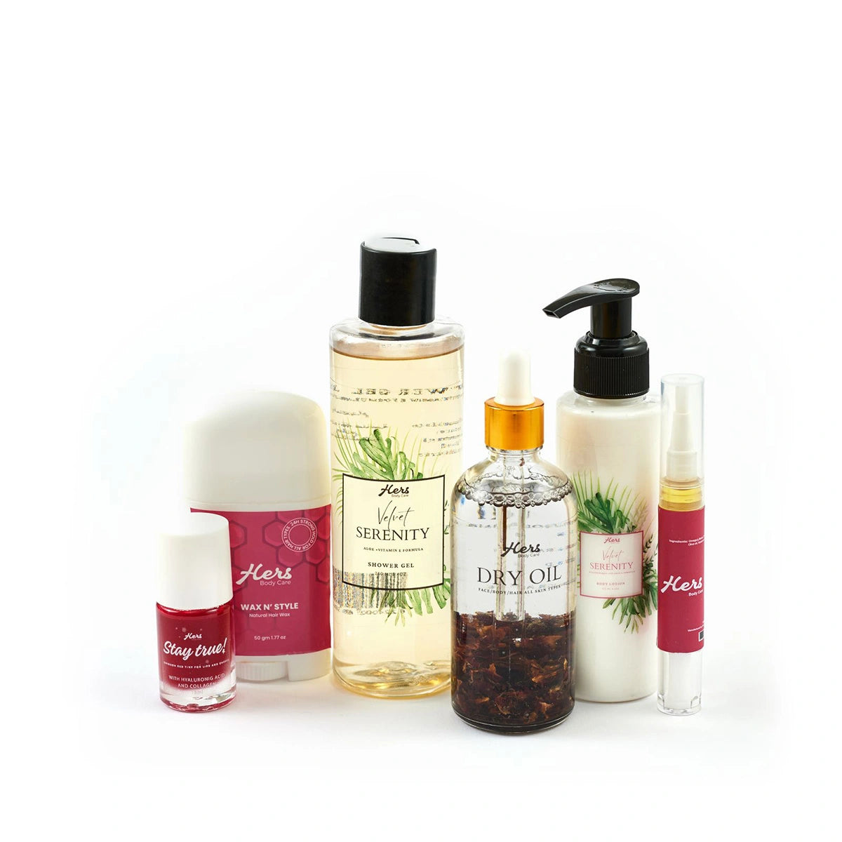 Hers - Winter Wonderland