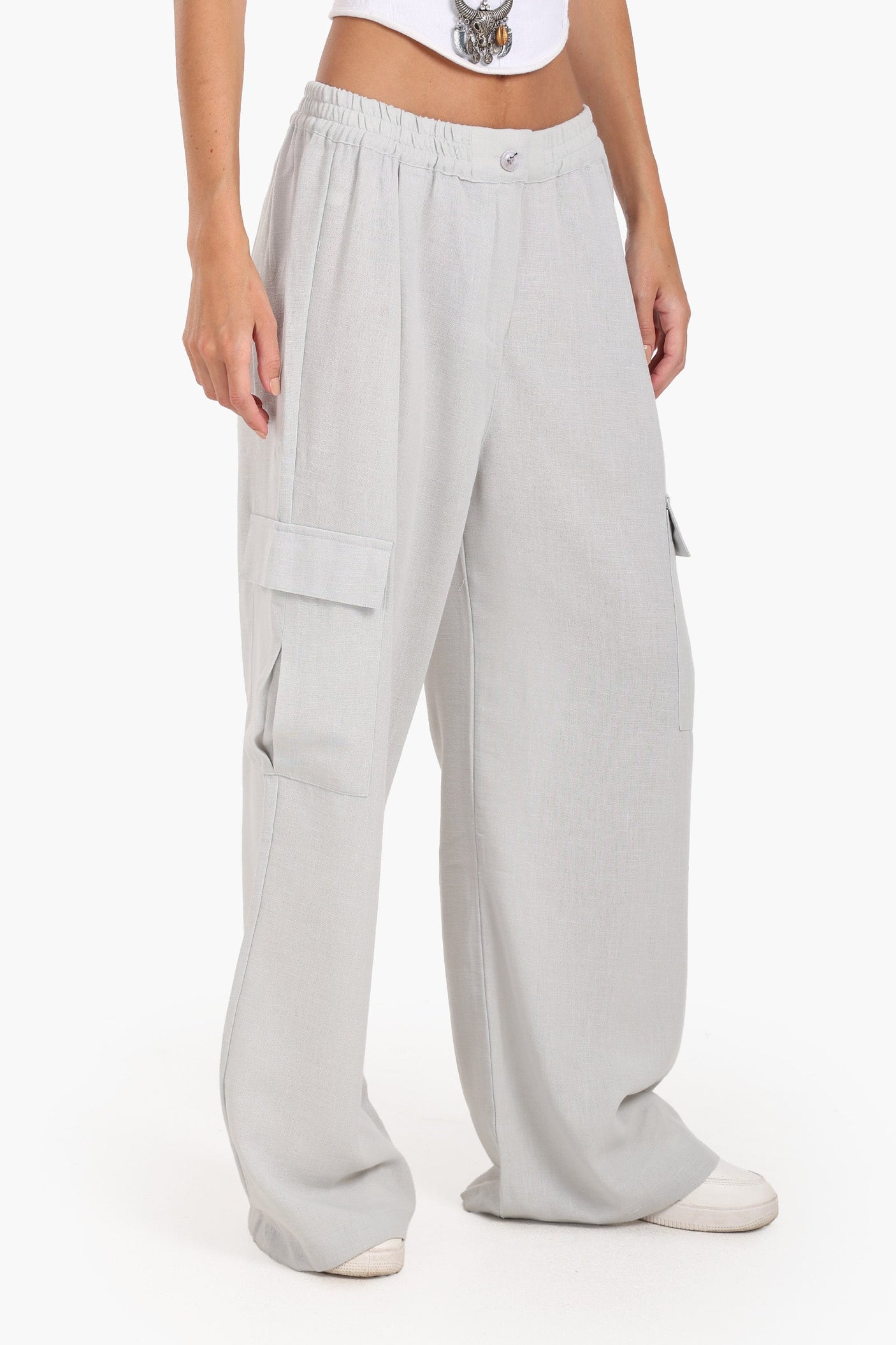 Clue - Comfy Cargo Lounge Pants