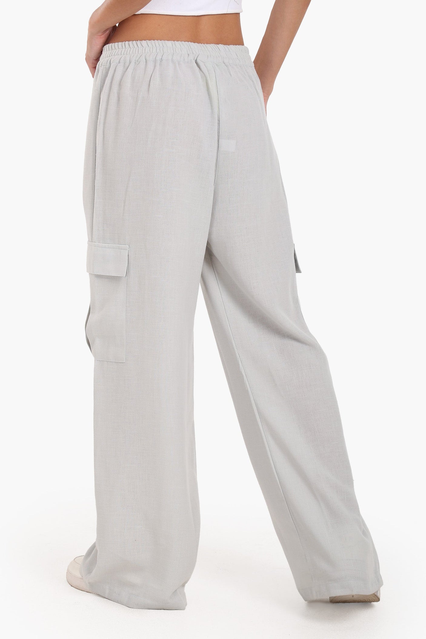 Clue - Comfy Cargo Lounge Pants