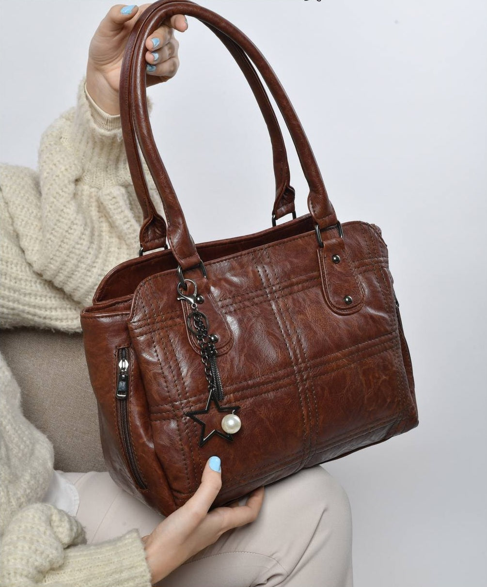 Booria - Hand bag for women