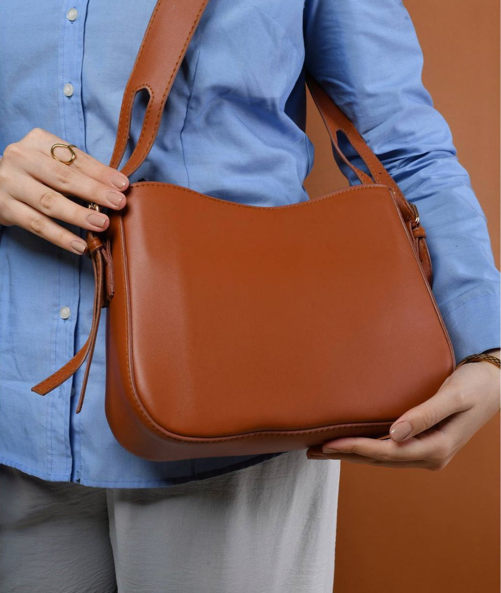 Booria - Hand bag for women