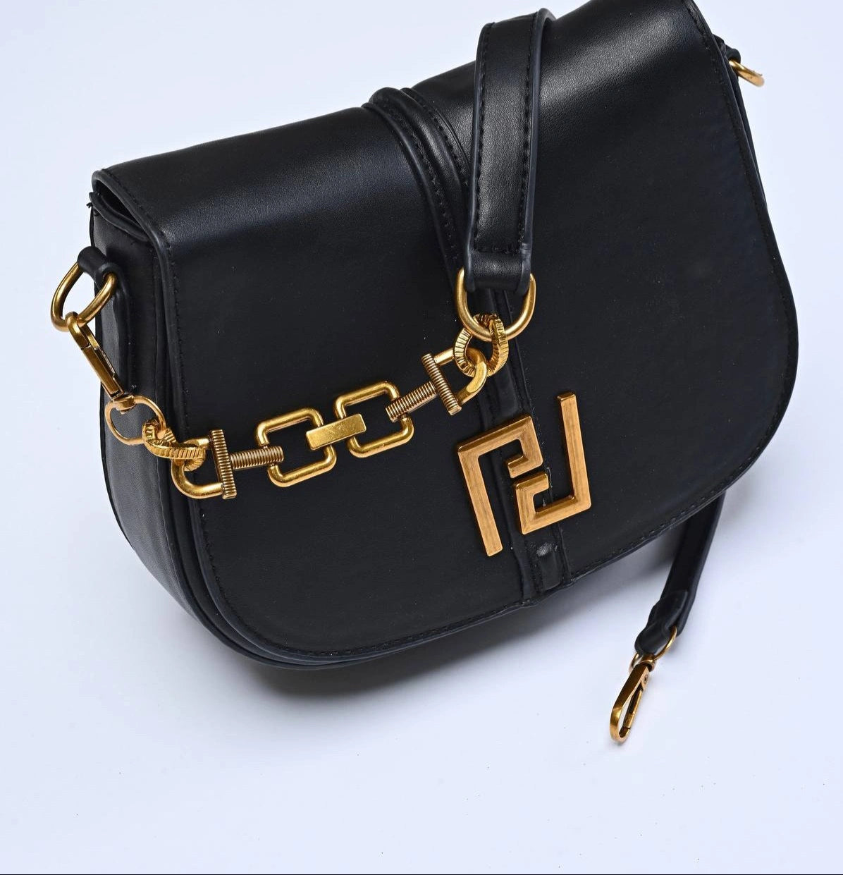 Booria - Women Hand Bag with Cross Hand