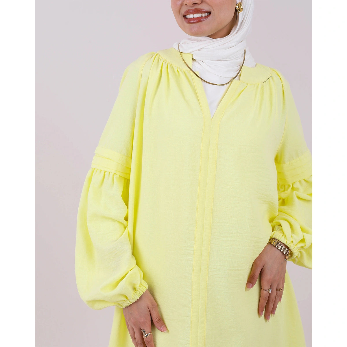 Just For Woomen - Elegant Dress