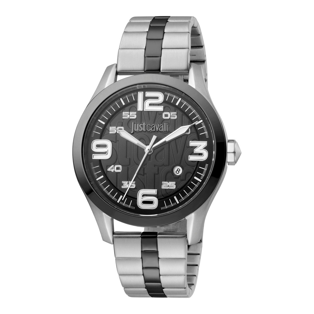 ساعة جاست كافالي للرجال