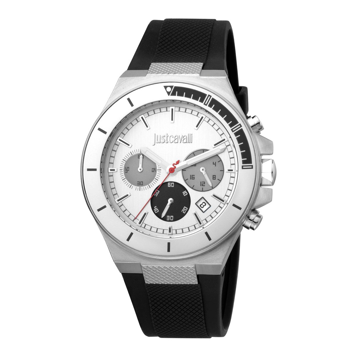 ساعة جاست كافالي للرجال