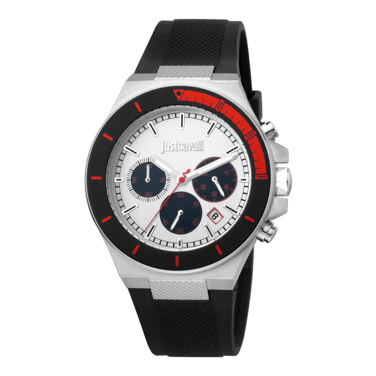 Just Cavalli Jc1G139P0025 Men'S Watch