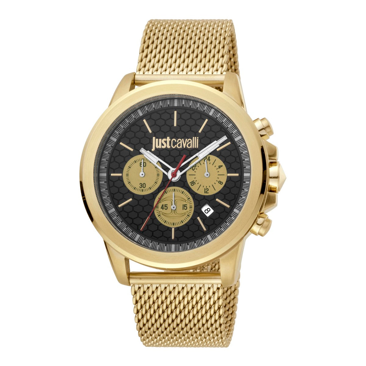 Just Cavalli Jc1G140M0075 Men'S Watch