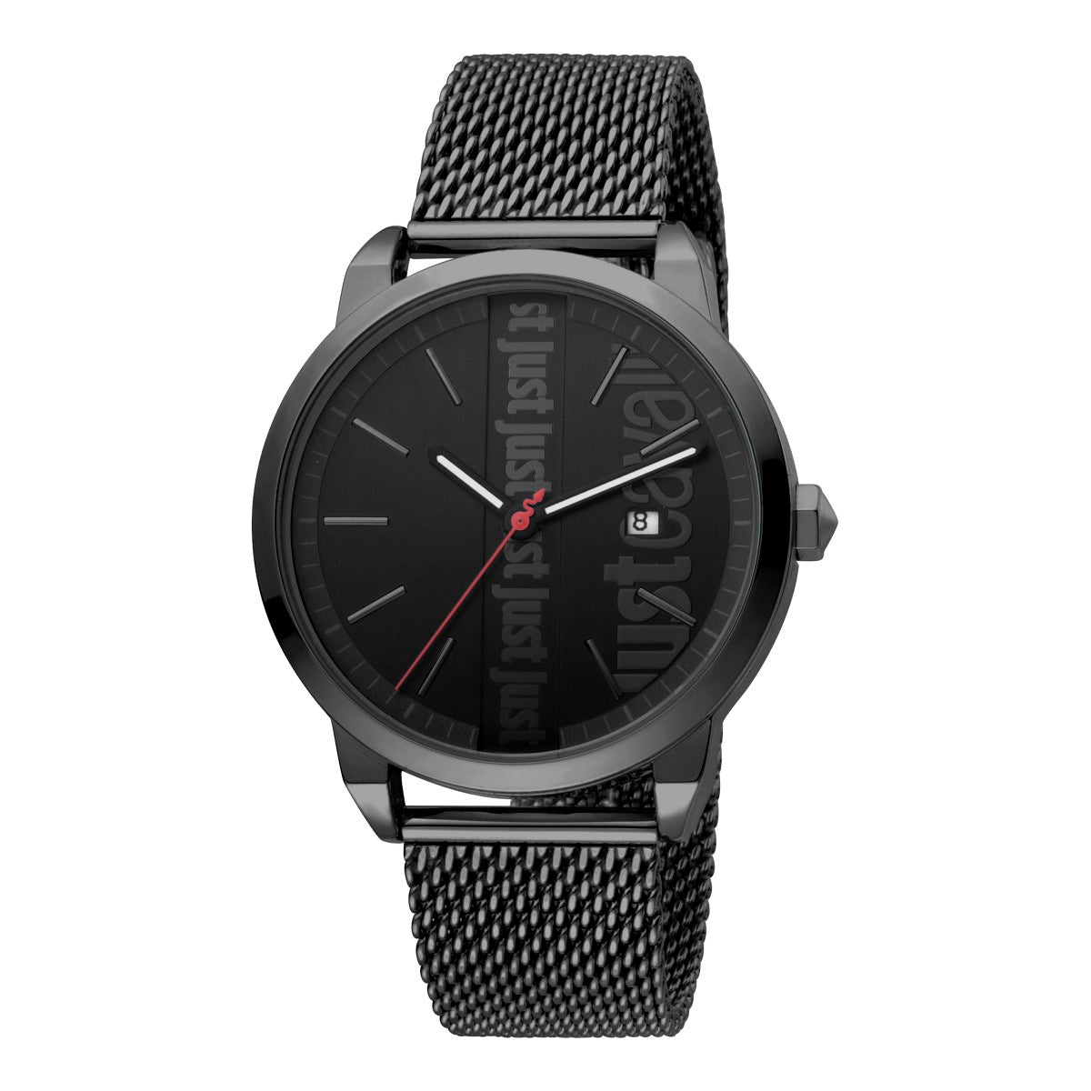 ساعة جاست كافالي للرجال