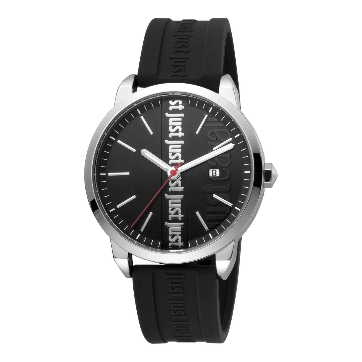 ساعة جاست كافالي للرجال