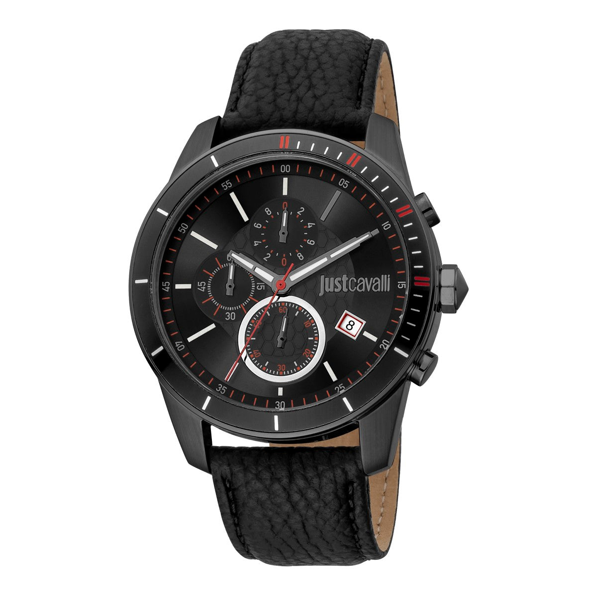 Just Cavalli Jc1G166L0035 Men'S Watch