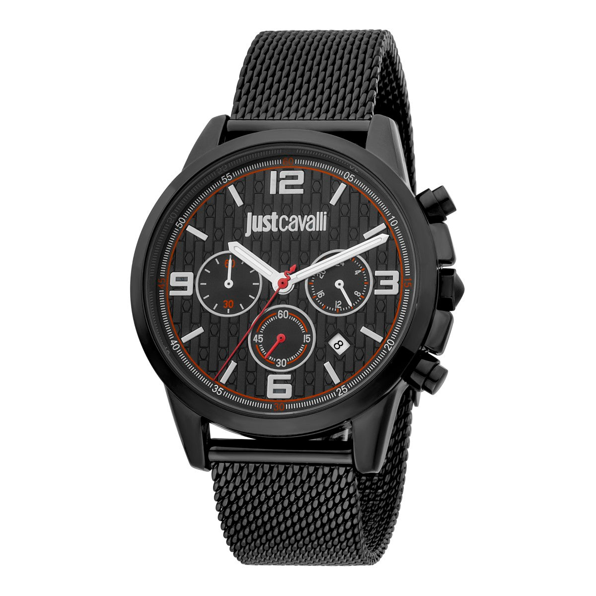 JUST CAVALLI - Men's watche