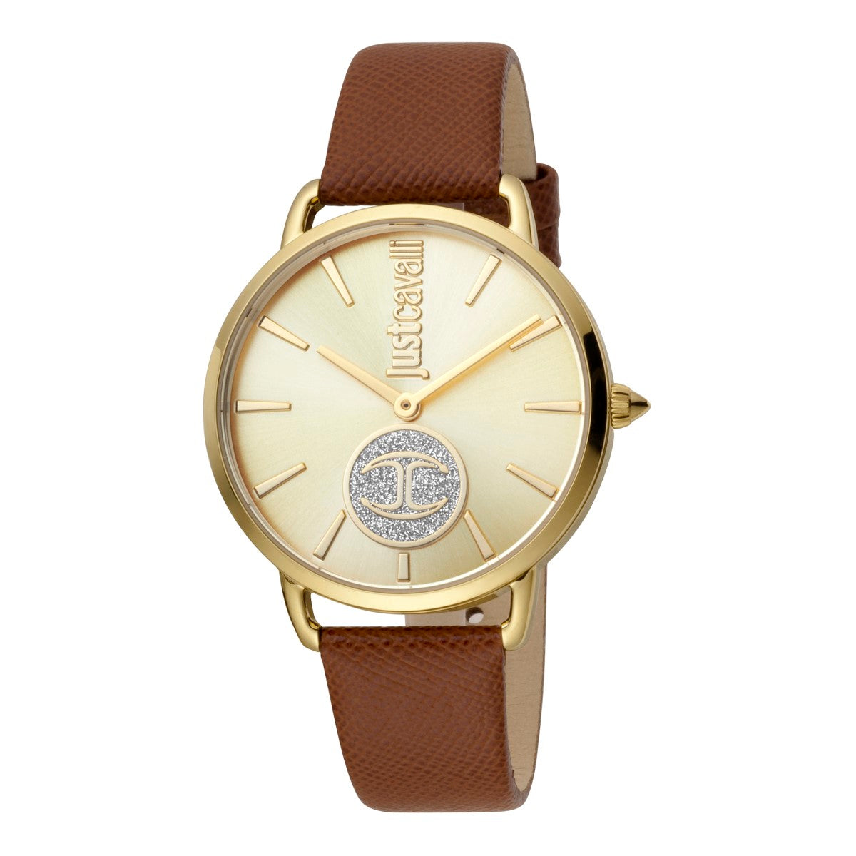 ساعة جاست كافالي للنساء