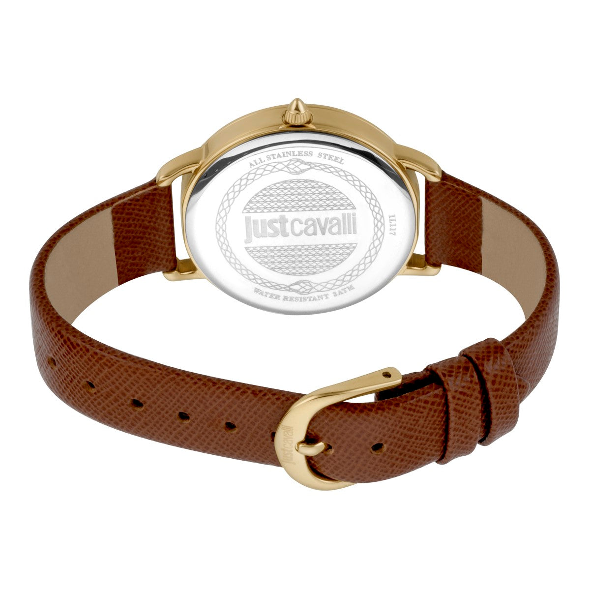 ساعة جاست كافالي للنساء