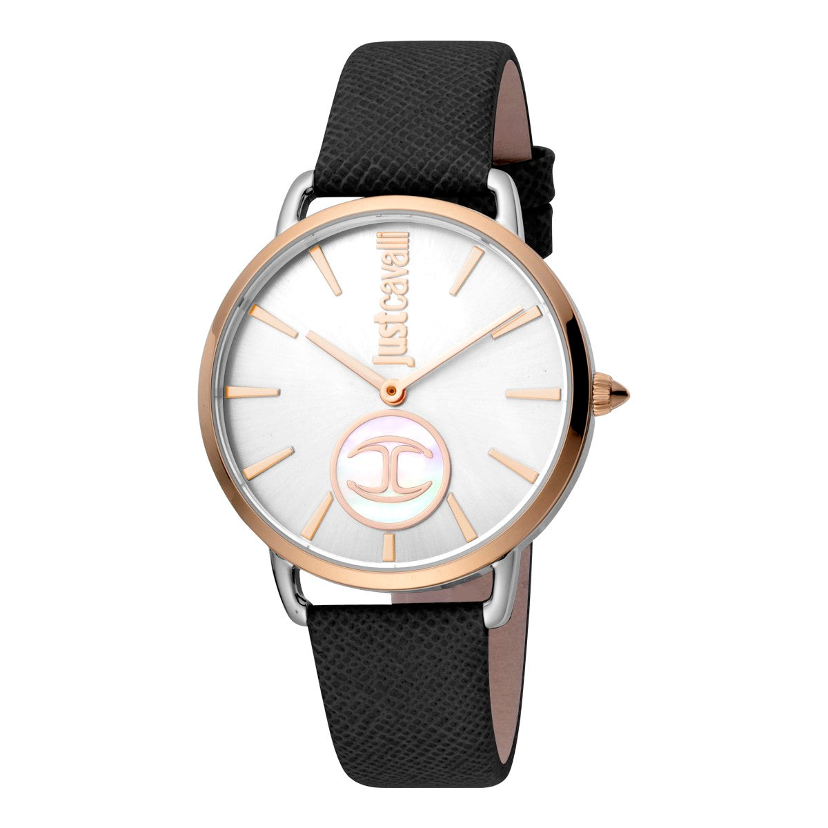 ساعة جاست كافالي للنساء