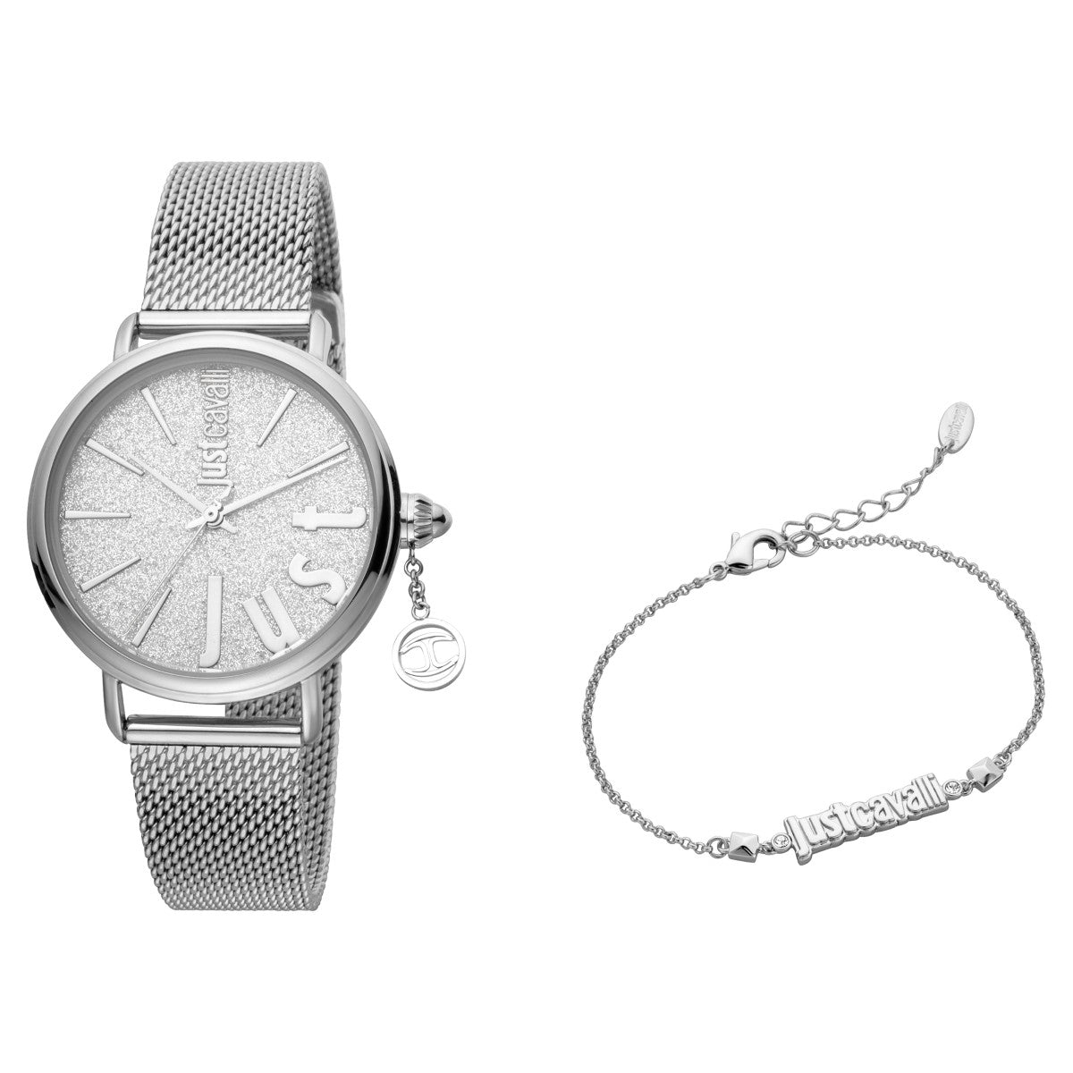 Just Cavalli Jc1L119M0045 Women'S Watch