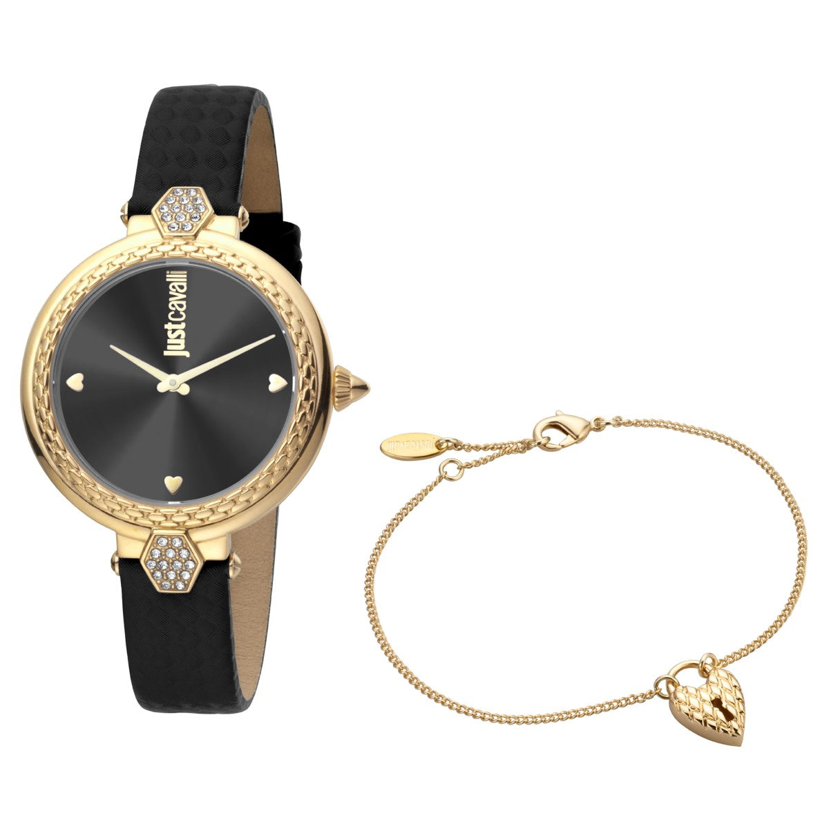 JUST CAVALLI - Women's watche