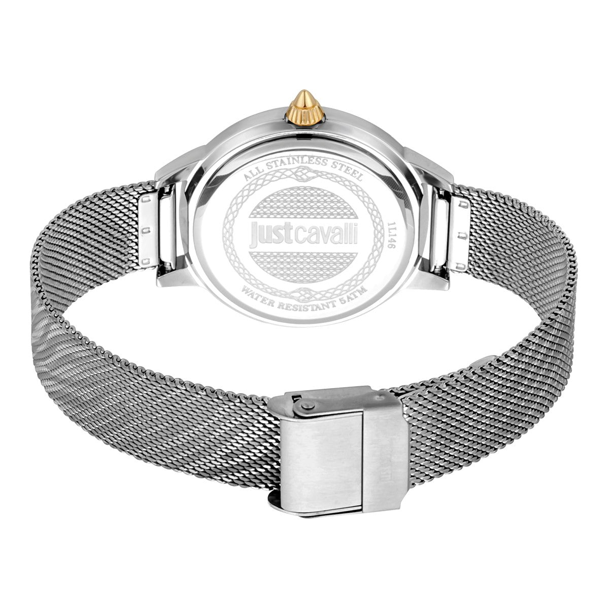 ساعة جاست كافالي للنساء