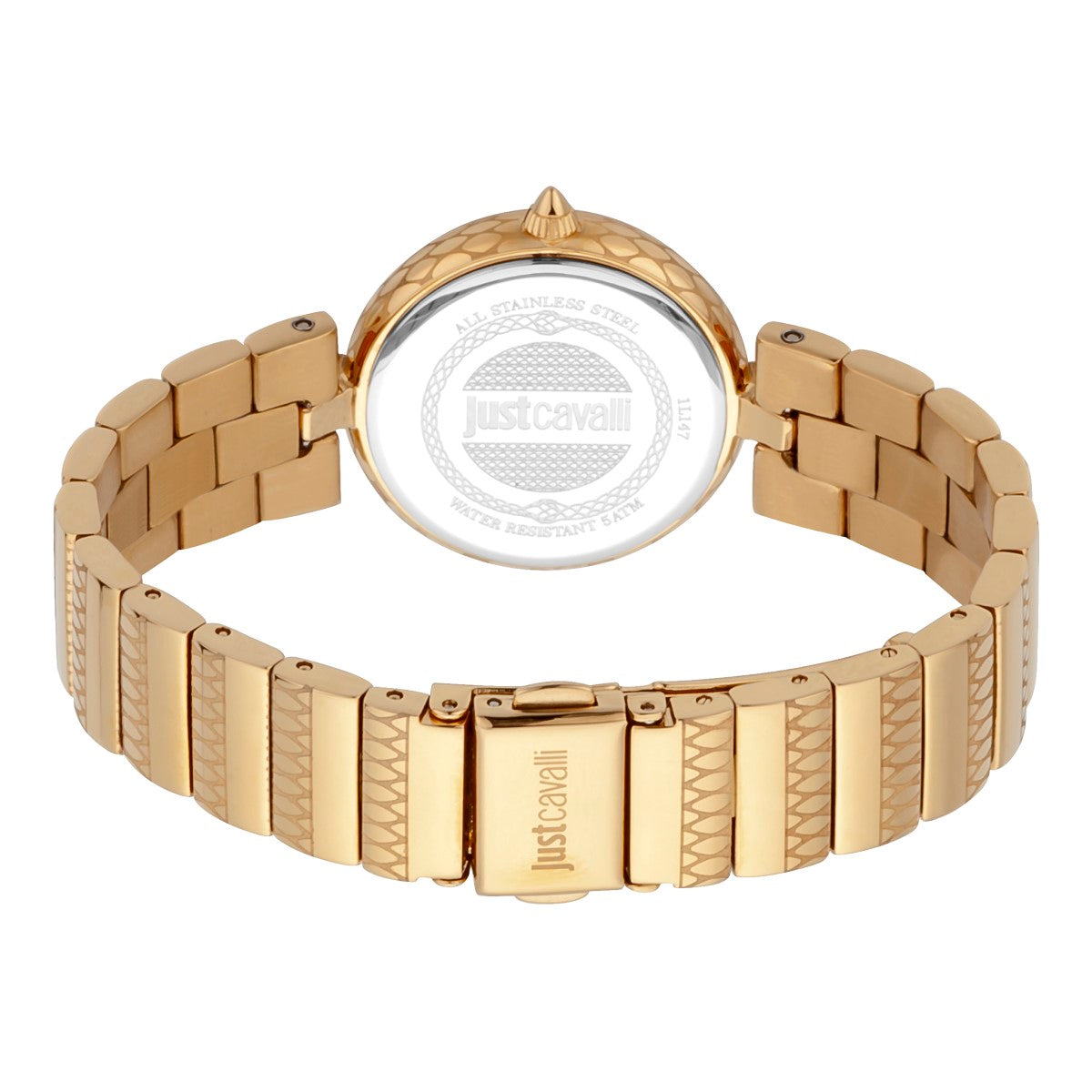 ساعة جاست كافالي للنساء