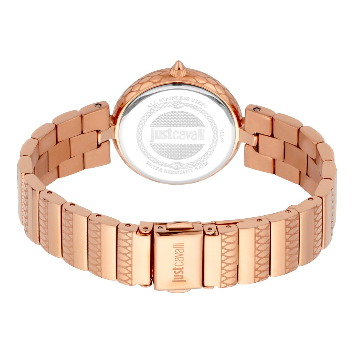 ساعة جاست كافالي للنساء