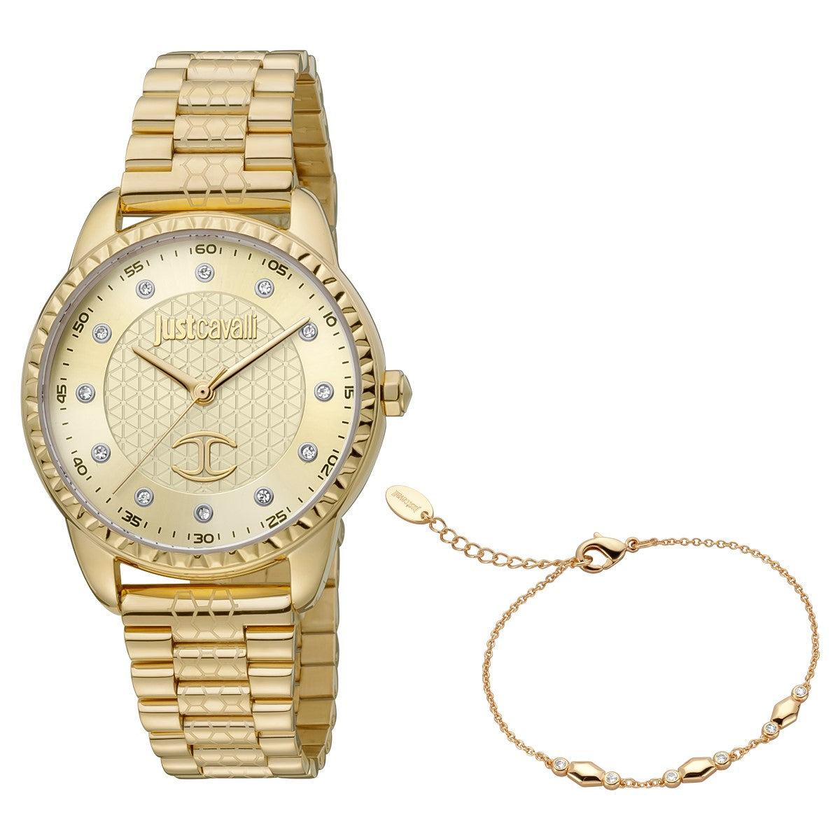 JUST CAVALLI - Women's watche