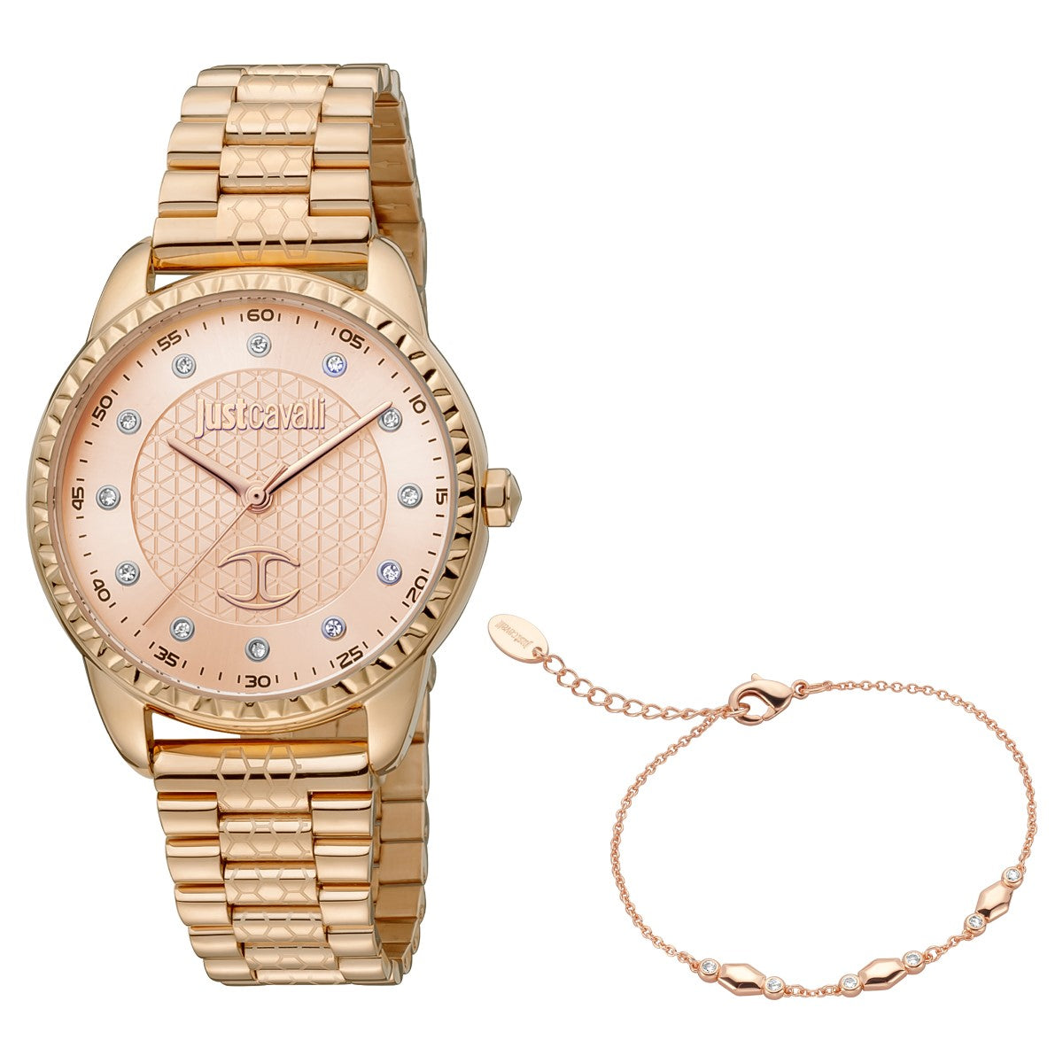 JUST CAVALLI - Women's watche