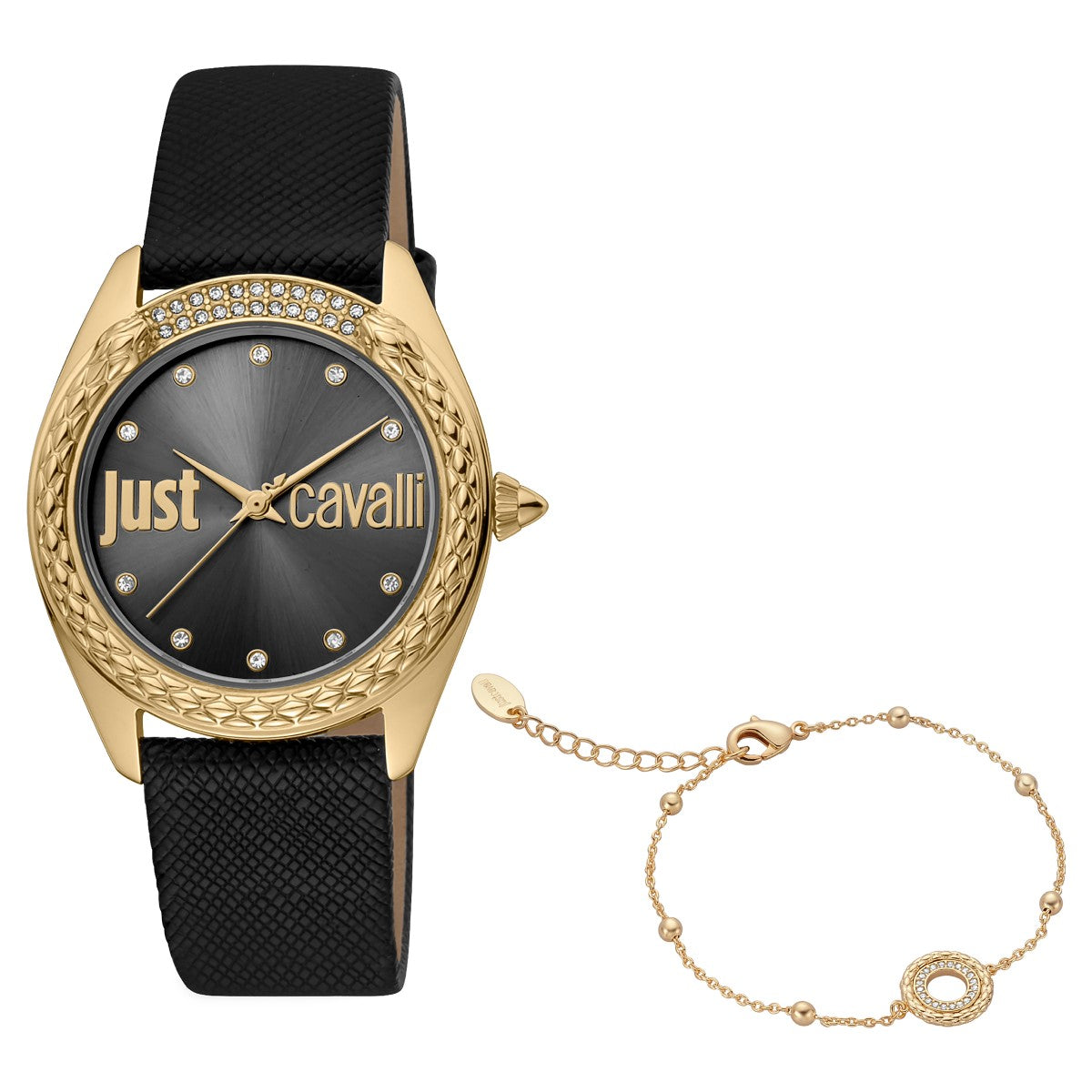 JUST CAVALLI - Women's watche