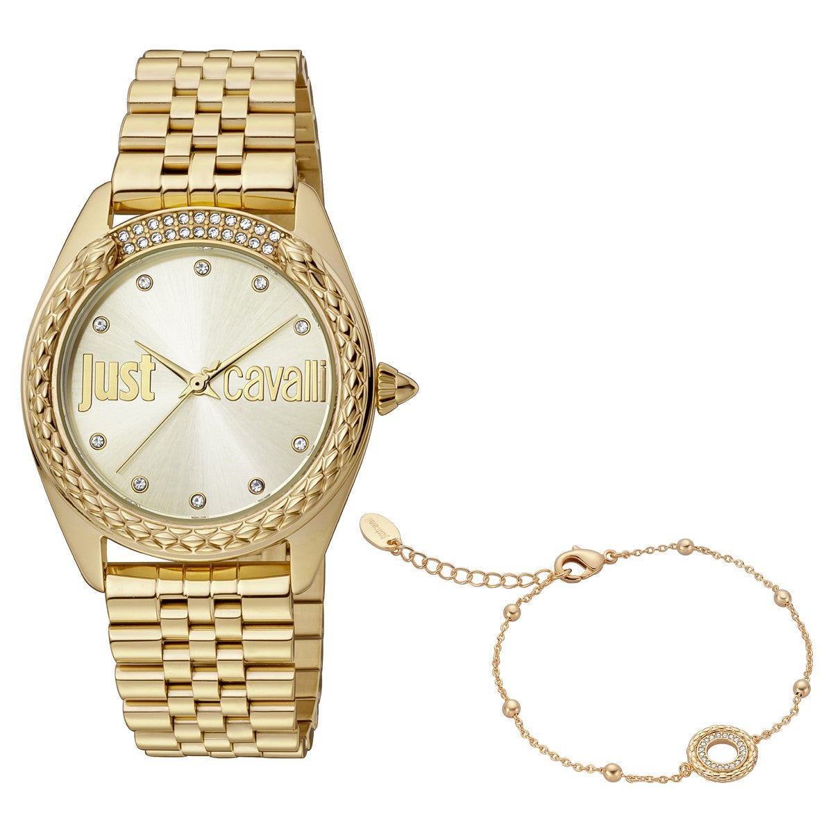 JUST CAVALLI - Women's watche