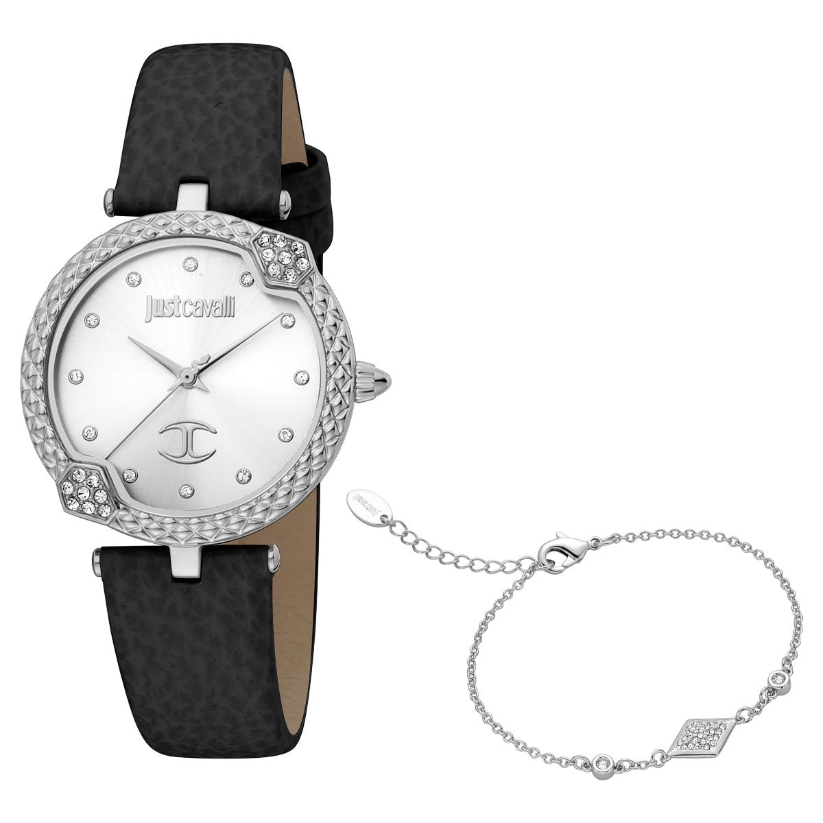 جستكافالي - ساعة للنساء