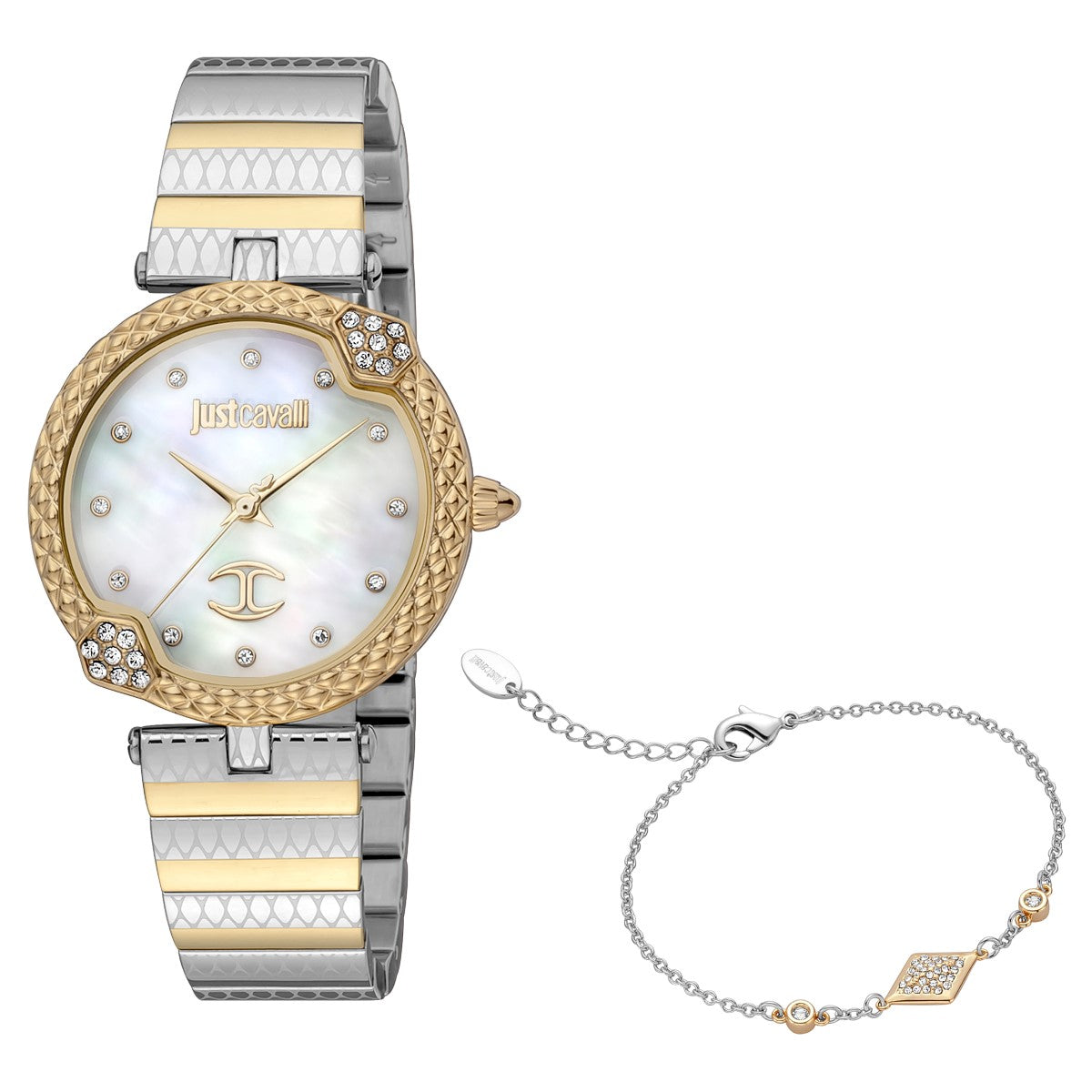 JUST CAVALLI - Women's watche