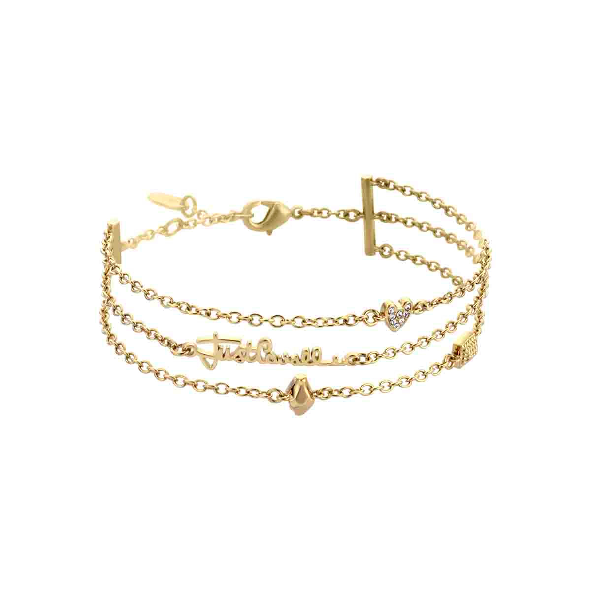 Just Cavalli - Women'S Bracelets