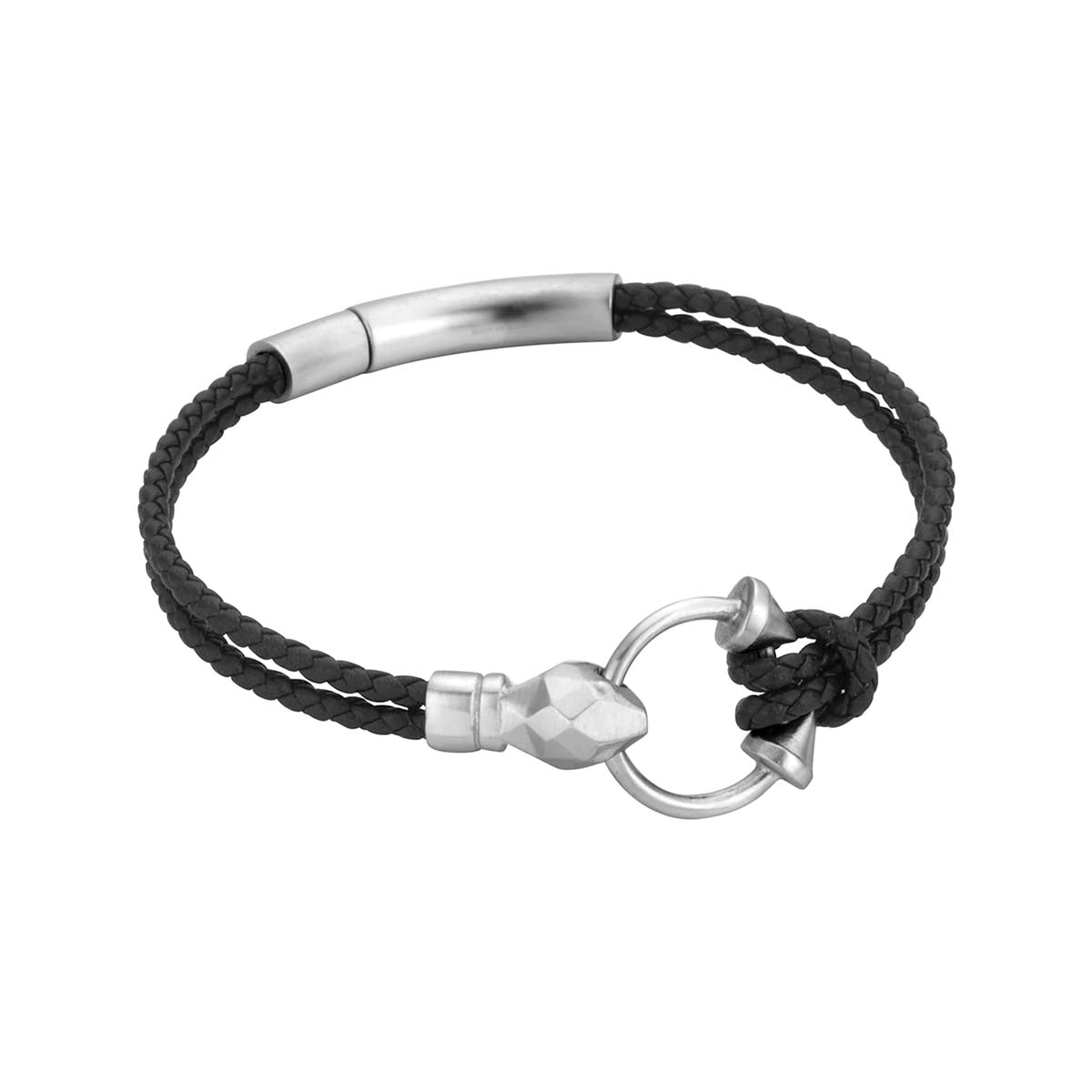 Just Cavalli Men'S Bracelets